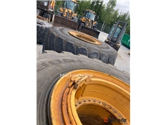 Sprzedam koło Dekk hjullaster L220H / tires wheel