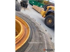 Sprzedam koło Dekk hjullaster L220H / tires wheel