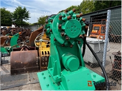 Sprzedam frezarką bębnową Rockwheel G55 poprzez au