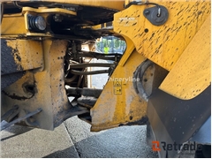 Sprzedam ładowarka kołowa Volvo L150G poprzez aukc