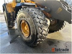 Sprzedam ładowarka kołowa Volvo L150G poprzez aukc