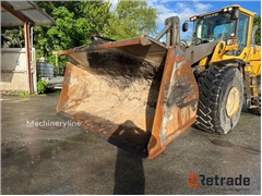Sprzedam ładowarka kołowa Volvo L150G poprzez aukc