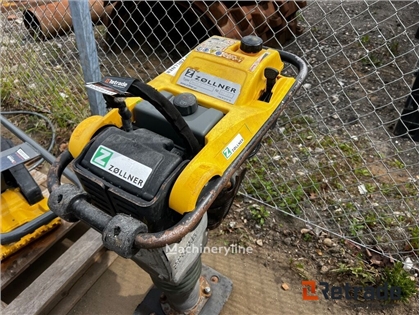 Sprzedam ubijak wibracyjny Wacker Neuson BS50-2i p