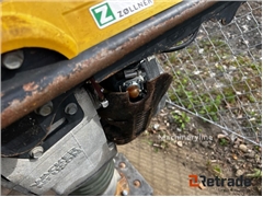 Sprzedam ubijak wibracyjny Wacker Neuson BS50-2i p