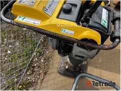 Sprzedam ubijak wibracyjny Wacker Neuson BS50-2i p
