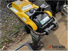 Sprzedam ubijak wibracyjny Wacker Neuson BS50-2i p