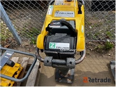 Sprzedam ubijak wibracyjny Wacker Neuson BS50-2i p