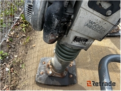 Sprzedam ubijak wibracyjny Wacker Neuson BS50-2i p