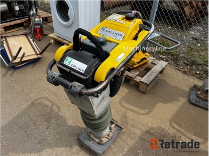 Sprzedam ubijak wibracyjny Wacker Neuson BS60-2i p