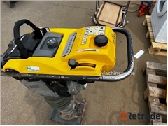 Sprzedam ubijak wibracyjny Wacker Neuson BS60-2i p
