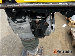 Sprzedam ubijak wibracyjny Wacker Neuson BS60-2i p