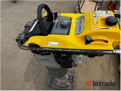 Sprzedam ubijak wibracyjny Wacker Neuson BS60-2i p