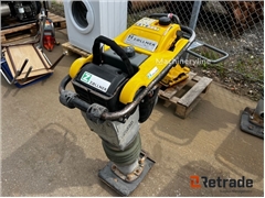 Sprzedam ubijak wibracyjny Wacker Neuson BS60-2i p