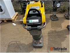 Sprzedam ubijak wibracyjny Wacker Neuson BS60-2i p