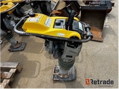 Sprzedam ubijak wibracyjny Wacker Neuson BS60-2i p
