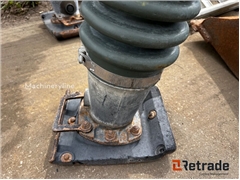 Sprzedam ubijak wibracyjny Wacker Neuson BS60-2i p