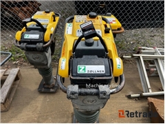 Sprzedam ubijak wibracyjny Wacker Neuson BS60-2i p