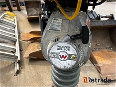 Sprzedam ubijak wibracyjny Wacker Neuson BS60-2i p