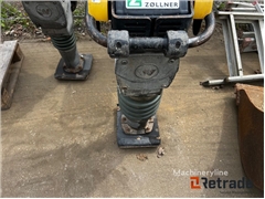 Sprzedam ubijak wibracyjny Wacker Neuson BS60-2i p