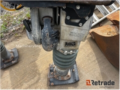 Sprzedam ubijak wibracyjny Wacker Neuson BS60-2i p