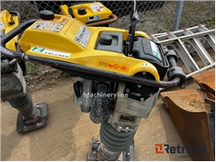 Sprzedam ubijak wibracyjny Wacker Neuson BS60-2i p