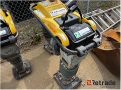 Sprzedam ubijak wibracyjny Wacker Neuson BS60-2i p
