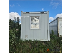 Sprzedam kontener biurowy Container poprzez aukcję