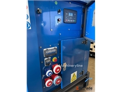Sprzedam generator diesel Cummins Generator Cummin
