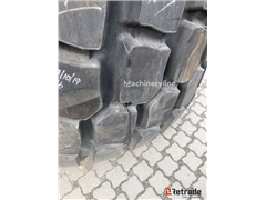 Sprzedam koło Dekk for dumper. / tire for dumper p