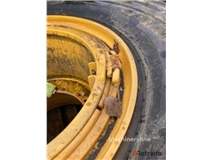Sprzedam koło Dekk for dumper. / tire for dumper p
