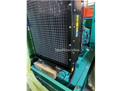 Sprzedam generator diesel Cummins Generator Cummin