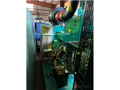 Sprzedam generator diesel Cummins Generator Cummin