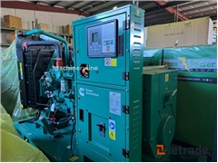 Sprzedam generator diesel Cummins Generator Cummin