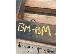 Sprzedam szybkozłącza Festeramme ---  BM til BM fe