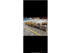 Sprzedam wibrator do betonu Construction equipment
