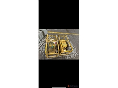 Sprzedam wibrator do betonu Construction equipment