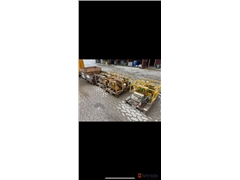 Sprzedam wibrator do betonu Construction equipment