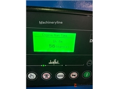 Sprzedam generator diesel Cummins Dieselgenerator