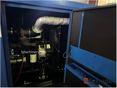 Sprzedam generator diesel Cummins Dieselgenerator