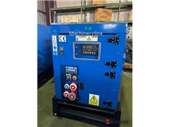 Sprzedam generator diesel Cummins Dieselgenerator