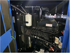 Sprzedam generator diesel Cummins Dieselgenerator