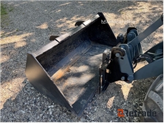 Sprzedam ładowarka kołowa Giant G2700 HD+ X-tra po