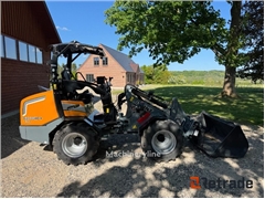 Sprzedam ładowarka kołowa Giant G2700 HD+ X-tra po
