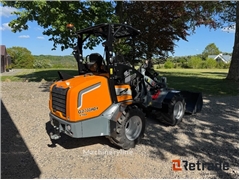 Sprzedam ładowarka kołowa Giant G2700 HD+ X-tra po