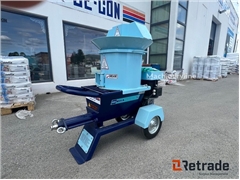 Sprzedam pompę przemysłową RockCrete TSL pump ARC-