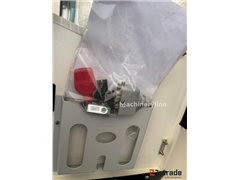 Sprzedam generator diesel Perkins Ubrugt Perkins t