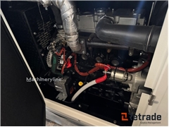 Sprzedam generator diesel Perkins Ubrugt Perkins t