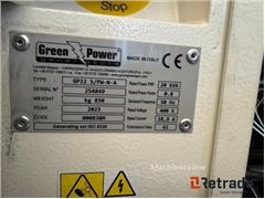 Sprzedam generator diesel Perkins Ubrugt Perkins t