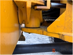 Sprzedam ładowarka kołowa Volvo L45B poprzez aukcj