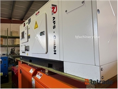 Sprzedam generator diesel Generator Ny 27,5/25KvA
